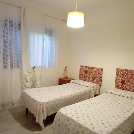 Clemi House Appartamento Giardini Naxos